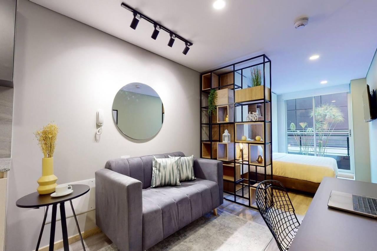 Apartment 310 Cabrera Bogotá