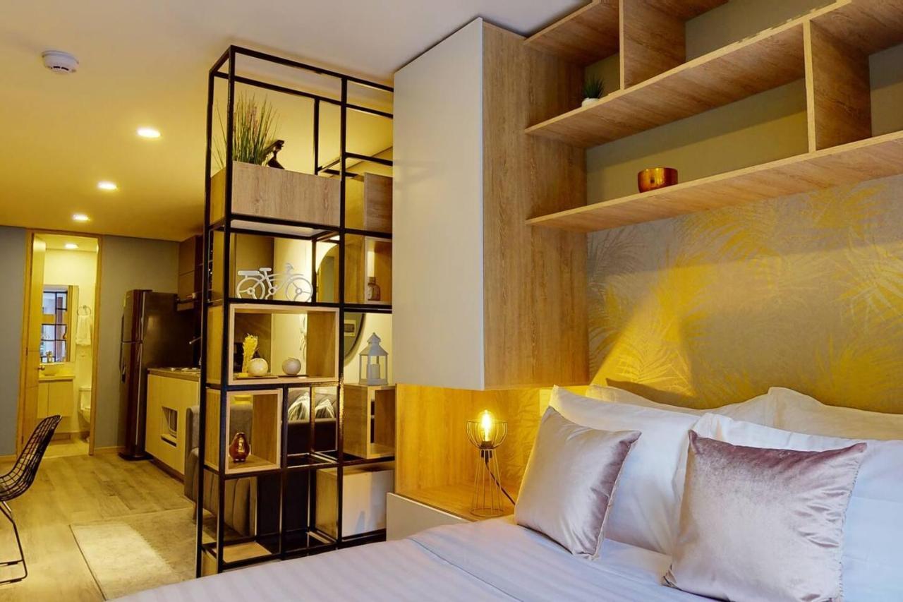 Apartment 310 Cabrera Bogotá