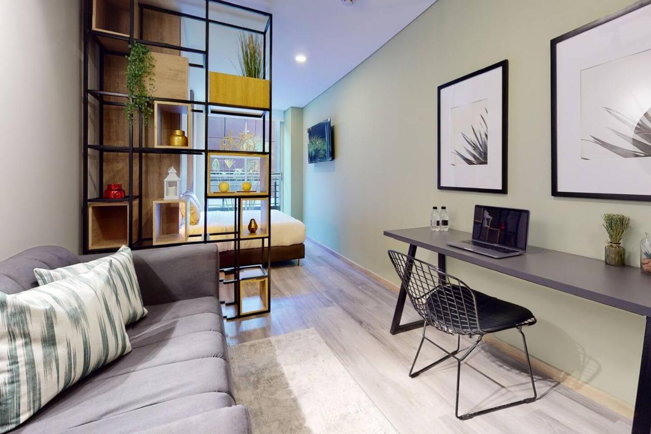 310 Cabrera Appartement Bogotá
